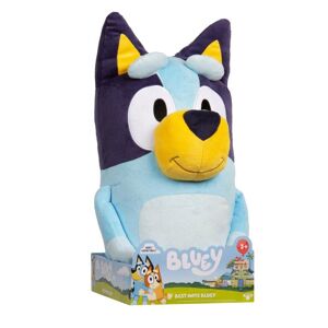 Bluey Best Mate Bluey Jumbo Plush