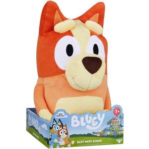 Bluey Best mate Bingo Jumbo Plush