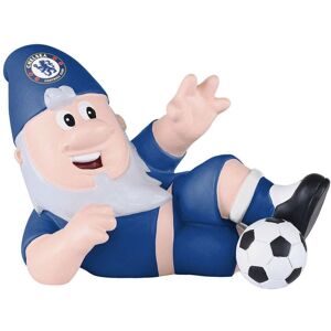 Chelsea FC Garden Gnome med glidende greb