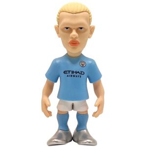 Manchester City FC Erling Haaland MiniX-figur