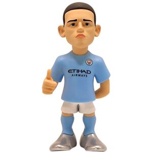 Manchester City FC Phil Foden MiniX-figur