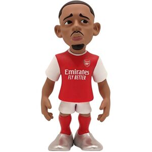 Arsenal FC Gabriel Jesus MiniX-figur