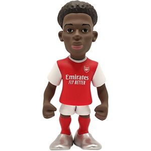 Arsenal FC Bukayo Saka MiniX-figur