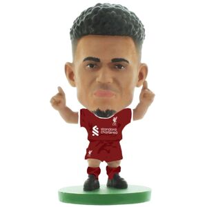 Liverpool FC Luis Diaz 2024 SoccerStarz Football Figurine