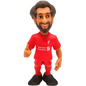 Liverpool FC Mohamed Salah MiniX Football Figurine