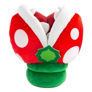 Nintendo Super Mario Kart Piranha Plant Mocchi-Mocchi plush toy 37x25cm