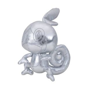 Pokemon 25th Anniversary Silver Sobble Tøjdyr 20cm