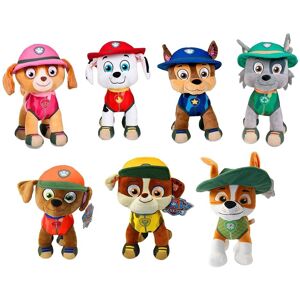 Generic Paw Patrol Plysdyr / Bamser - Bamse