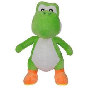 Simba Super Mario Yoshi plush toy 20cm