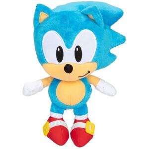 Sonic The Hedgehog Sonic Tøjdyr 23cm Classic