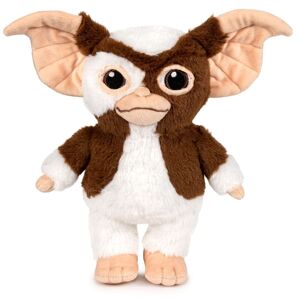 AMBLIN ENTERTAINMENT Gremlins Gizmo soft plush toy 25cm