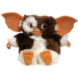 NECA Gremlins Gizmo plyslegetøj med lyd og bevægelse 20cm