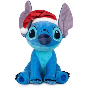 Play by play Disney Stitch soft plush toy with sound 26cm