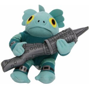 Activision Skylanders Giants Gill Grunt Plush