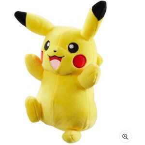 Pokemon Pikachu Pokémon 20cm Plush