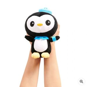 Moose Octonauts Above & Beyond Plush Cuddly Toy Peso