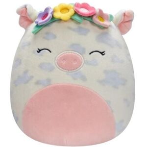 Squishmallows 19 cm, Rosie the Pig