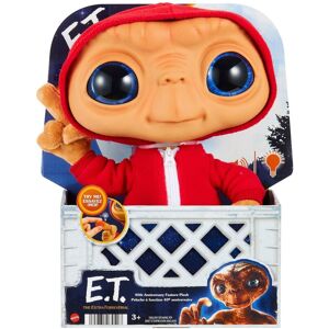 E.T. Mattel Plush ET Feature Plush 28cm