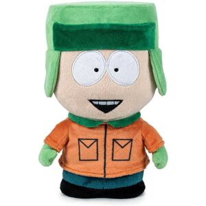 Paramount Pictures South Park Kyle plush toy 27cm