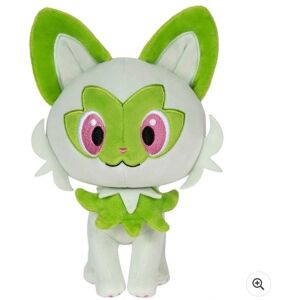 Pokemon Sprigatito 20cm Pokémon Plush