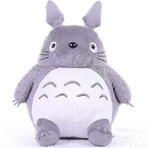 kayashopping Min nabo Totoro plys blødt legetøj 45cm