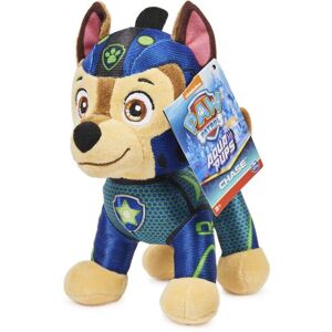 Paw Patrol Aqua Pups Chase 20cm