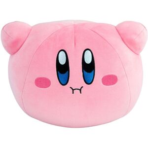 Tomy Kirby Mocchi-Mocchi Plush Figure Mega - Kirby Hovering 30  cm