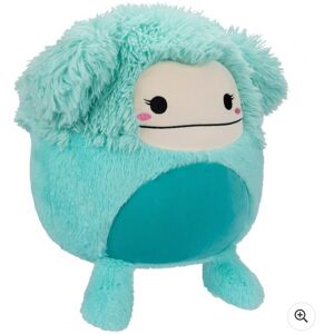 30cm Joelle the Bigfoot Fuzz-a-Mallow Plush