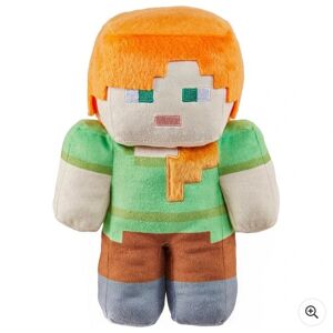 Minecraft Basic 20.32cm Plush - Alex