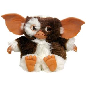 NECA Gremlins Gizmo plush toy with sound and movement 20cm