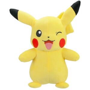 Jazwares Pokemon Pikachu plush toy 27cm