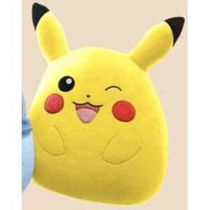 Squishmallows 35 cm Pokemon Winking Pikachu