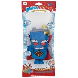 Fluffy toy Mosquidolls SuperThings 50420 20 cm 20cm (20 cm)