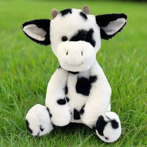 worlds World's Softest Plush 40cm Mia the Cow