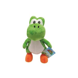 Super Mario Yoshi Gosedjur 30 cm Nintendo