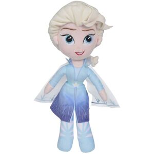 Frozen Elsa Gosedjur 25 cm Disney