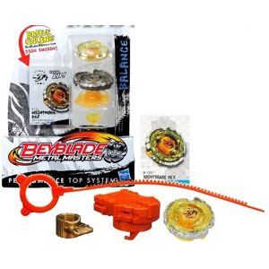 Beyblade Nightmare Rex - Hasbro