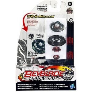 Beyblade Bakushin Susanow - Hasbro