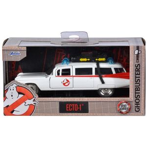 Ghostbusters ECTO-1 Metall 1:32