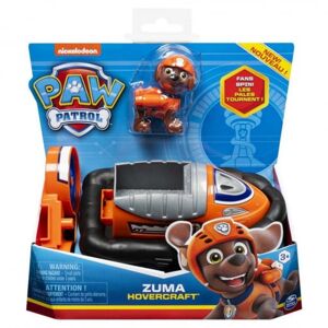 Spin Master Paw Patrol - Zuma Hovercraft