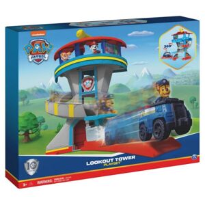 Spin Master Paw Patrol - Adventure Bay Lookout Tower