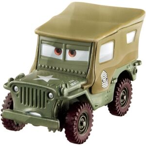 Disney Cars 1:55 Sarge