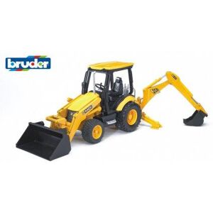 Bruder JCB MIDI CX rendegraver