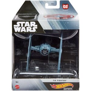 Hot Wheels Star Wars Starship Select Tie Fighter 02