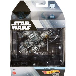 Hot Wheels Star Wars Starship Select Razor Crest 04