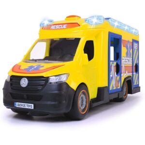 Mercedes-Benz Ambulans Dickie Toys