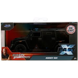 Fast & Furious Metal 1:32 Agency SUV