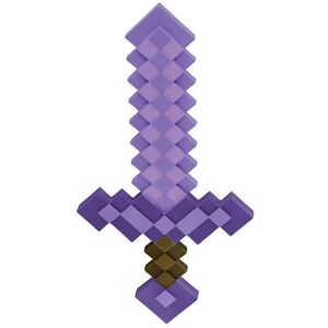 Minecraft Enchanted Sword