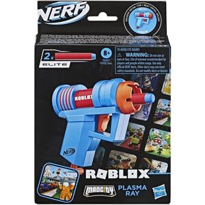 Nerf Roblox MadCity Plasma Ray