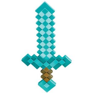 Minecraft Sword